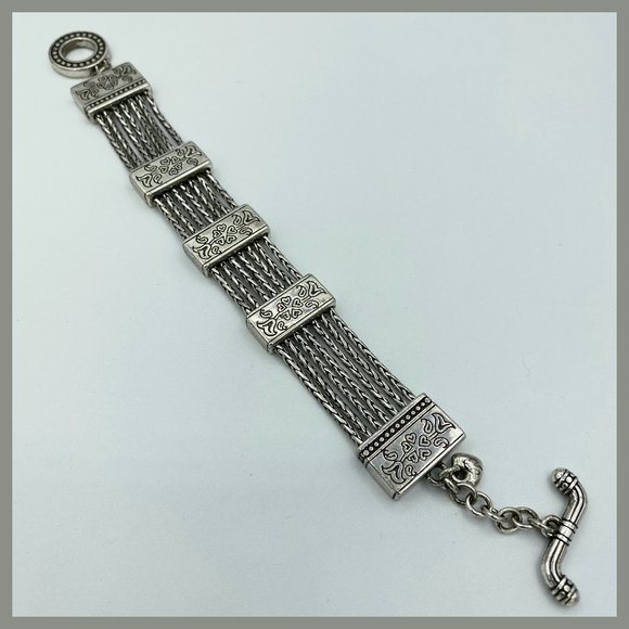 Brighton Ophelia Bracelet - Picture 1 of 6